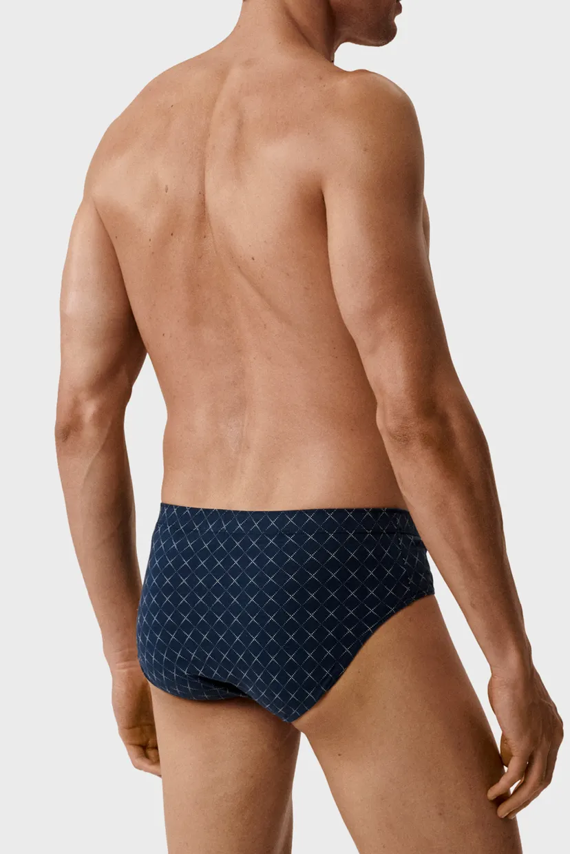 Чоловічі труси (3 шт) 3
