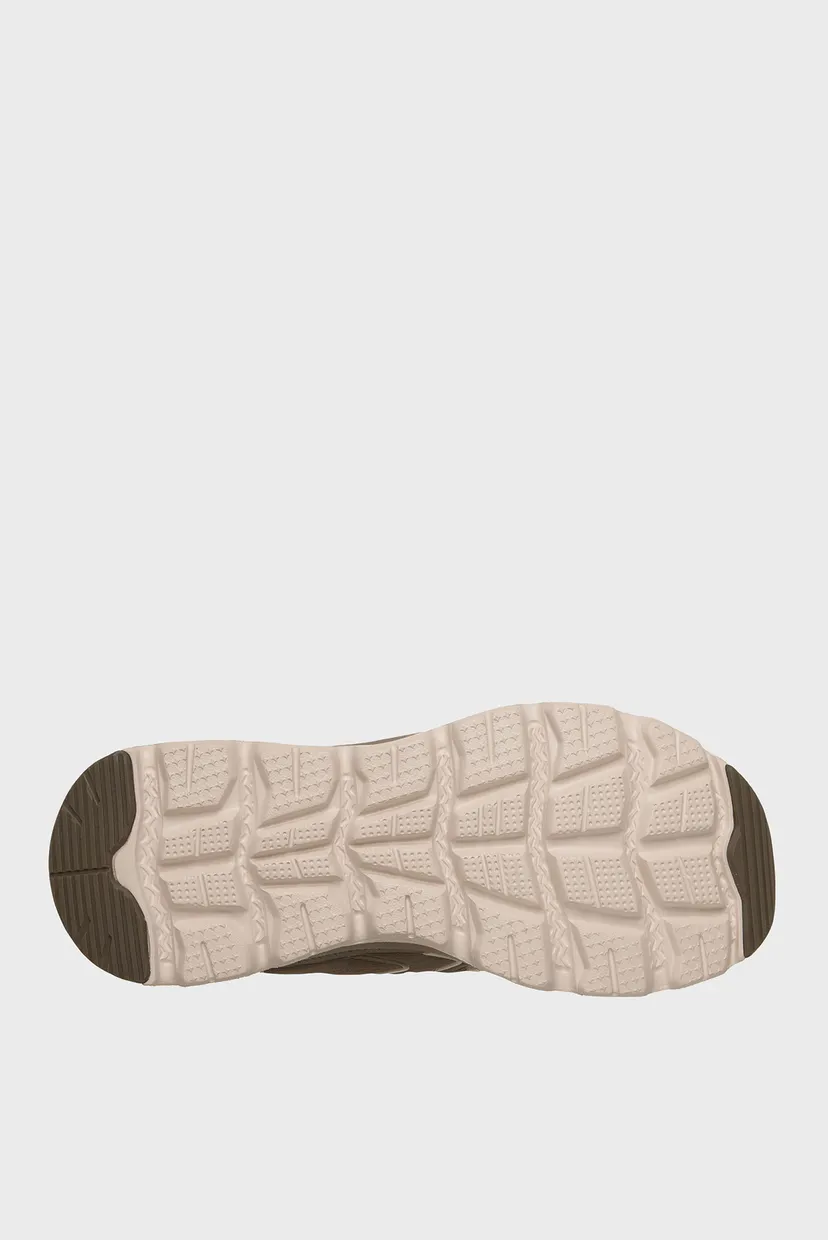 Жіночі коричневі кросівки GLIDE-STEP SOLE 5