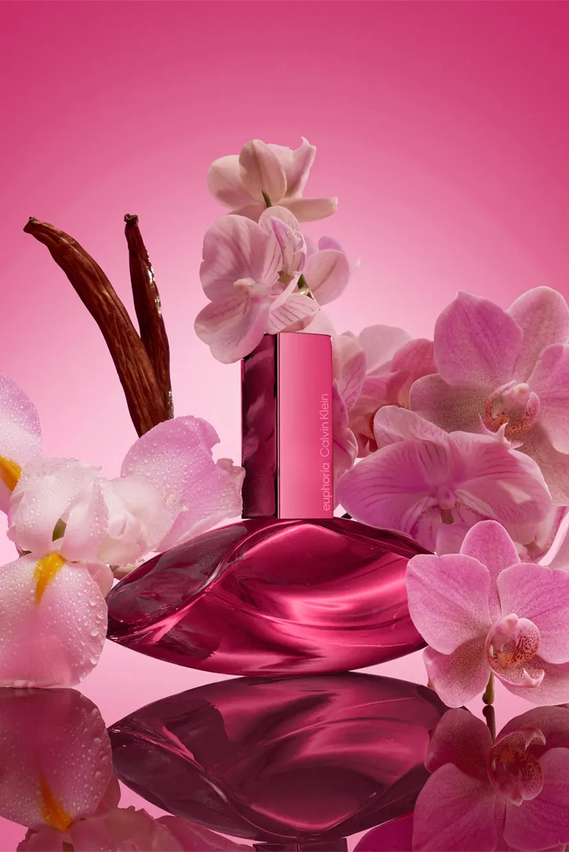 Женский парфюм Euphoria Magnetic Elixir Parfum Intense (30 мл) 4
