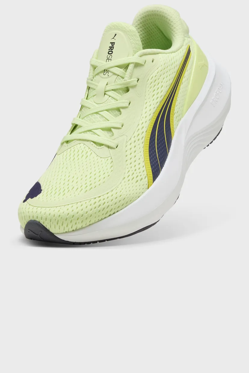 Салатові кросівки Scend Pro 2 Running Shoes 5