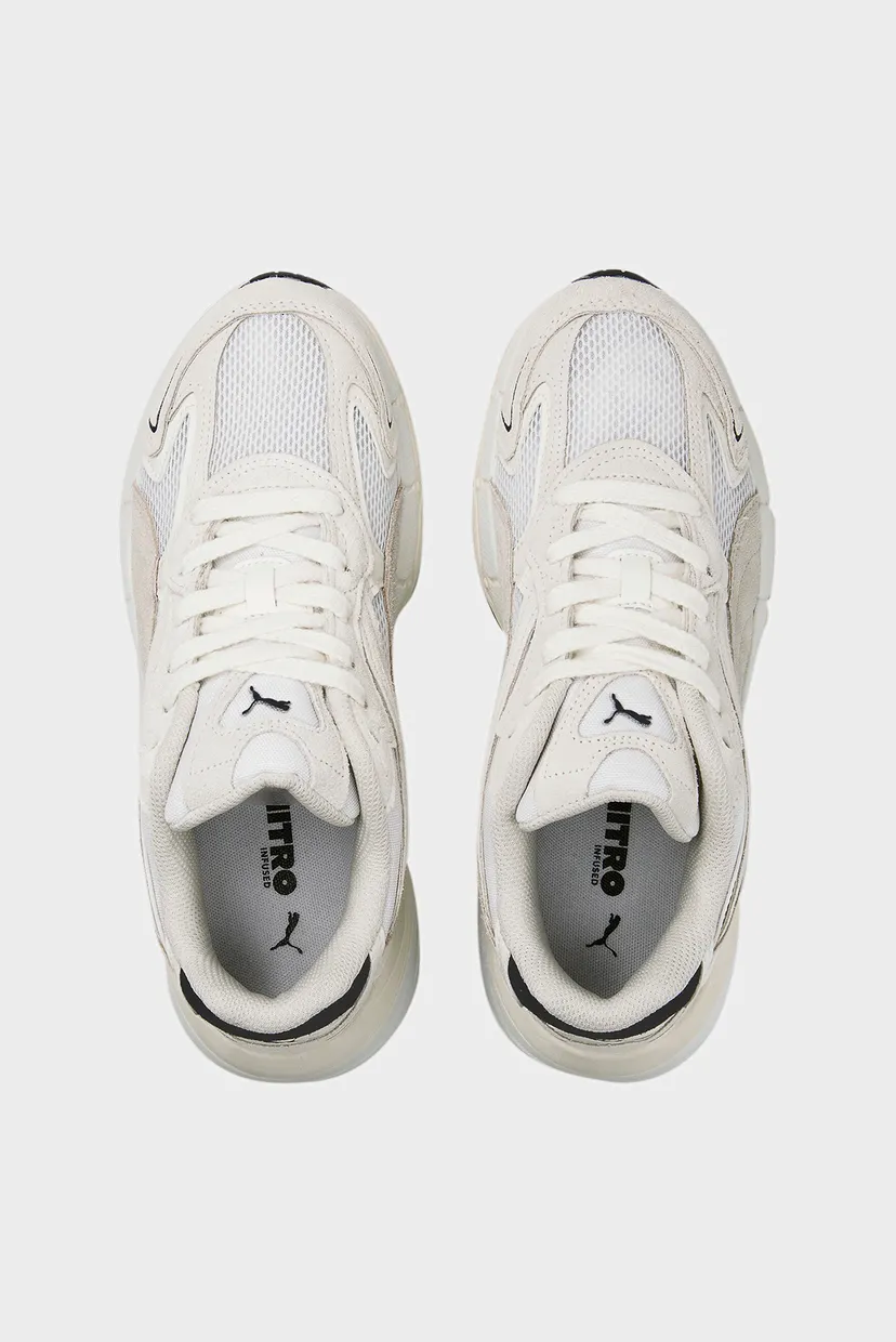 БІлі кросівки Teveris Nitro Sneakers 6