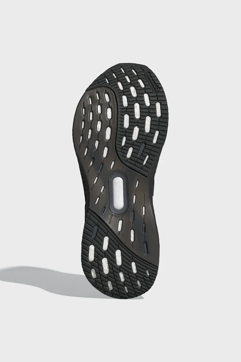Жіночі чорні кросівки Ultraboost 5 3