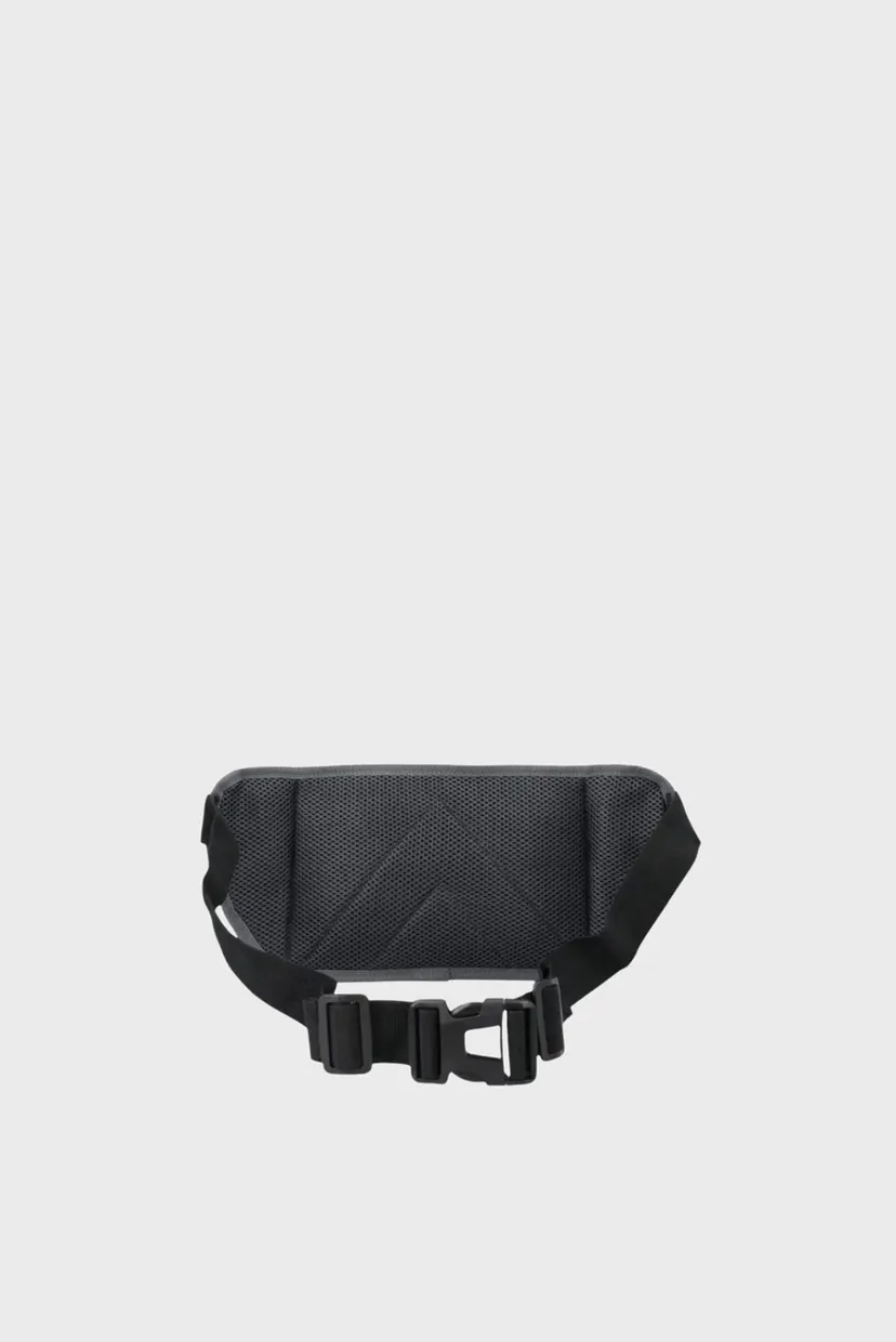 Сіра поясна сумка ALTON OUTDOOR POUCH 3