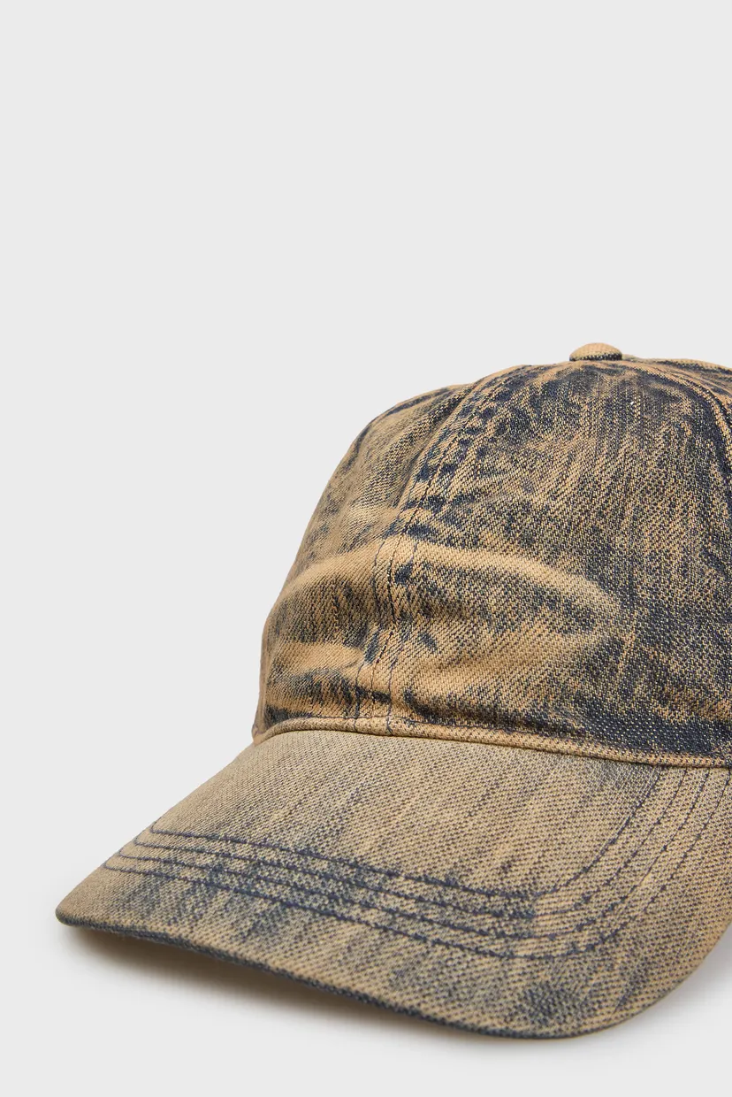 Чоловіча джинсова кепка C-ADOC CAPPELLO 3