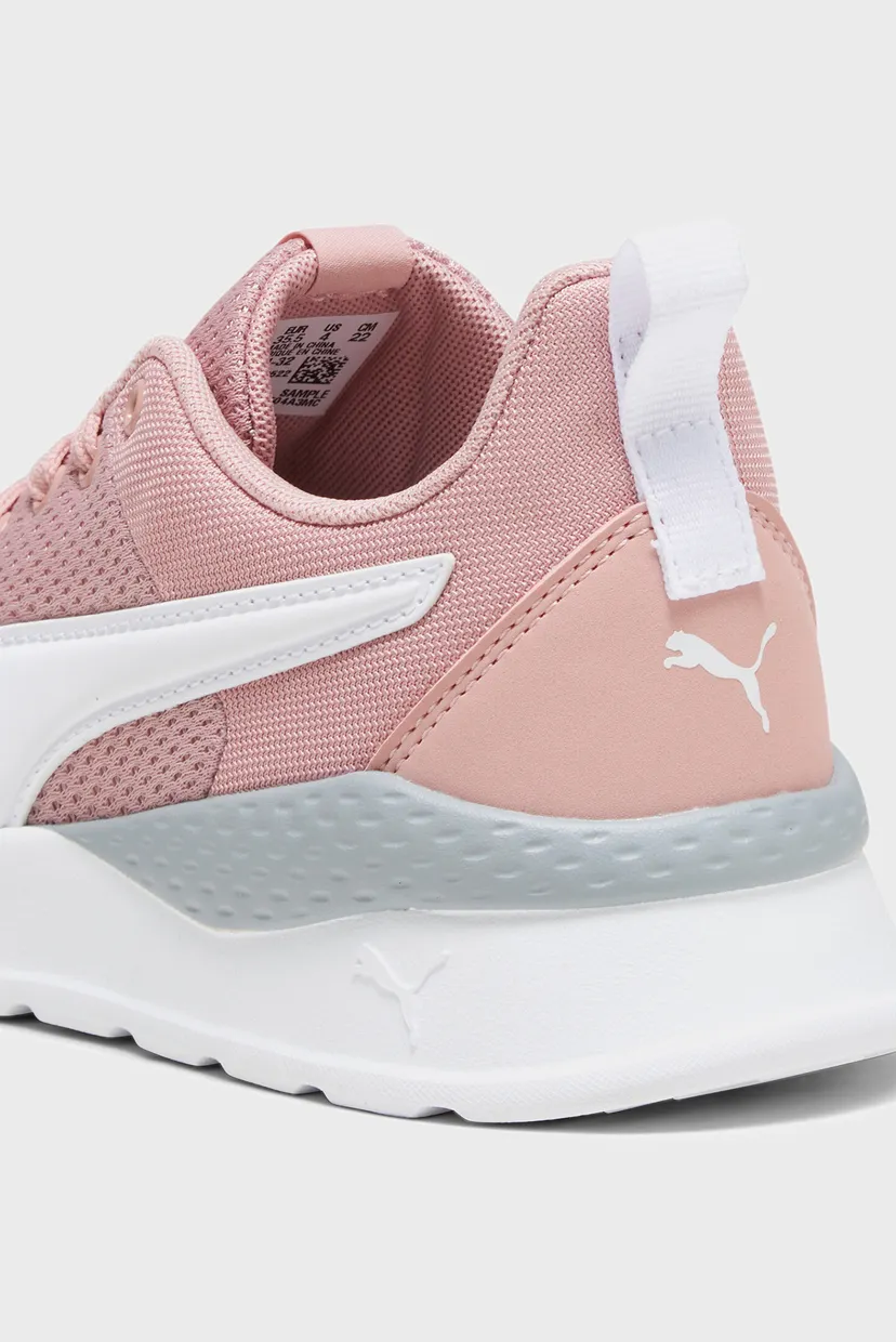 Детские розовые кроссовки Anzarun Lite Youth Trainers 6