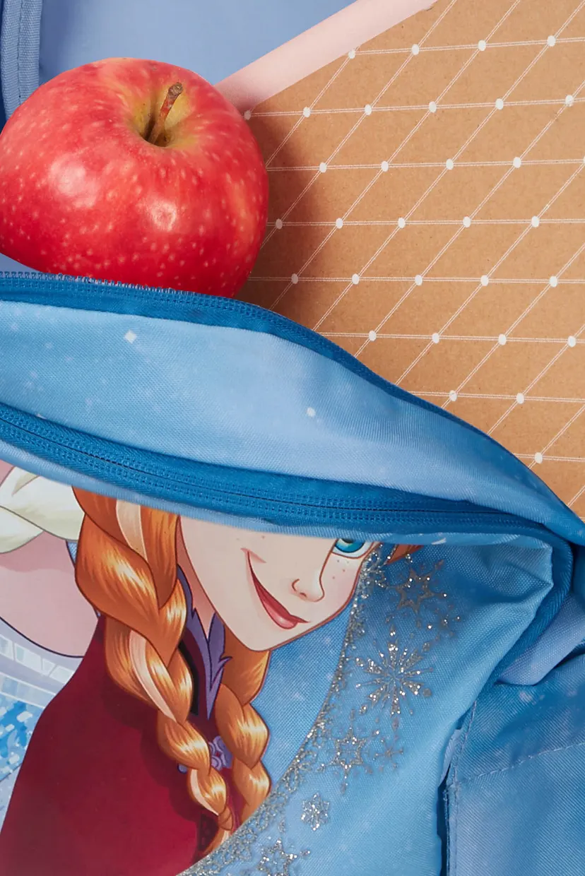 Дитячий блакитний рюкзак DAYDREAM DISNEY FROZEN MAGIC 5