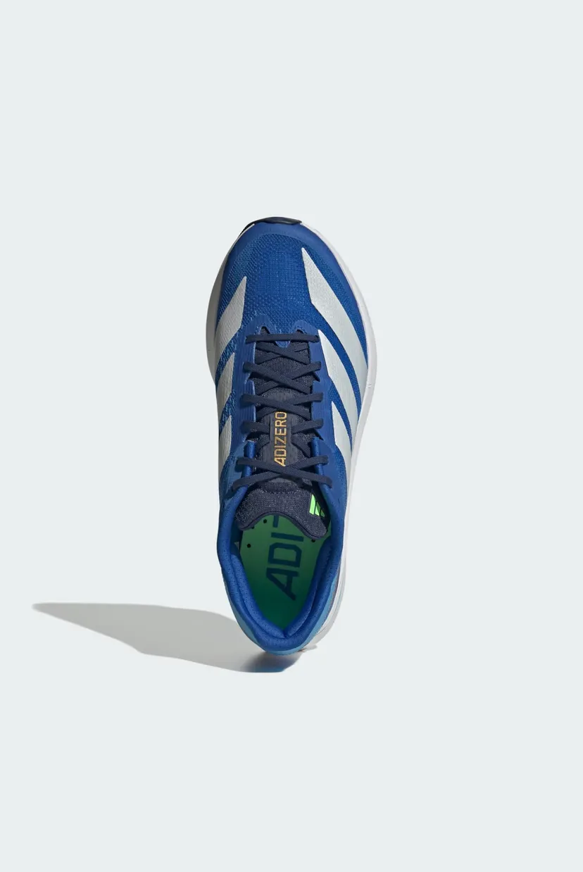 Мужские синие кроссовки Adizero SL 2 5