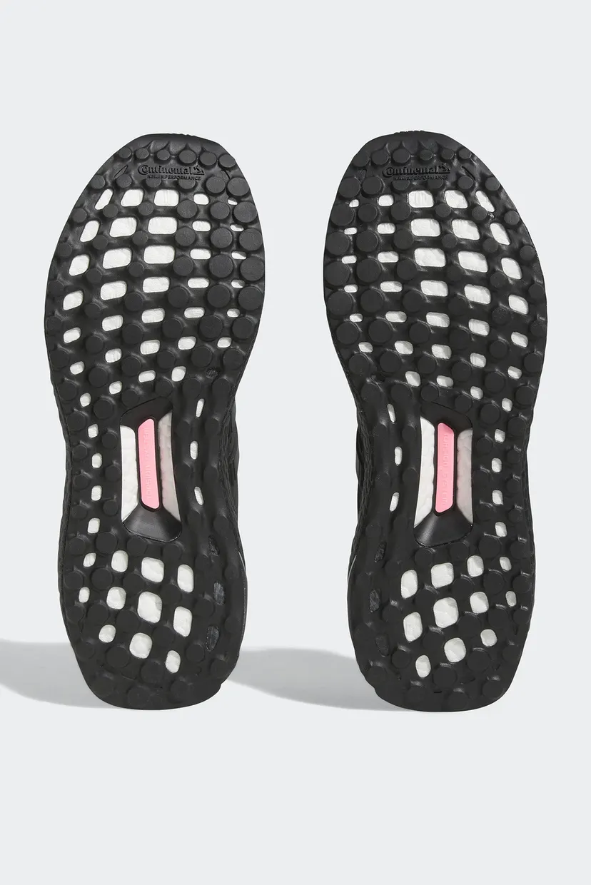 Женские черные кроссовки Ultraboost 1.0 3