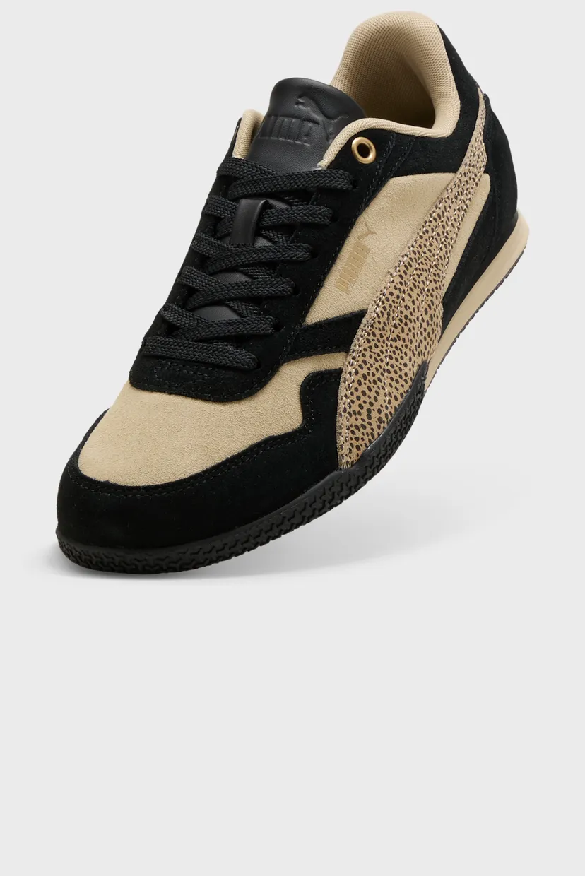 Женские черные кроссовки Bella Donna Topcat Sneakers Women 5