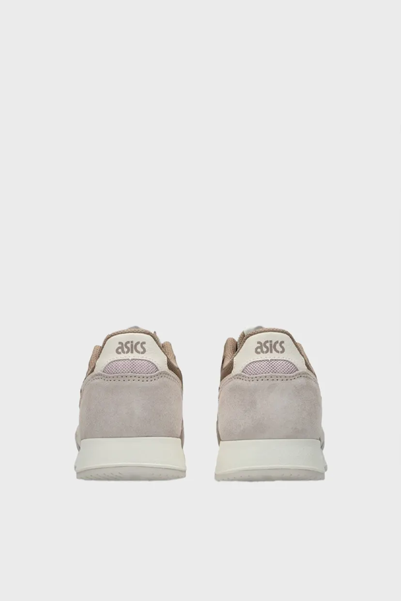 Жіночі коричневі замшеві кросівки LYTE CLASSIC 6