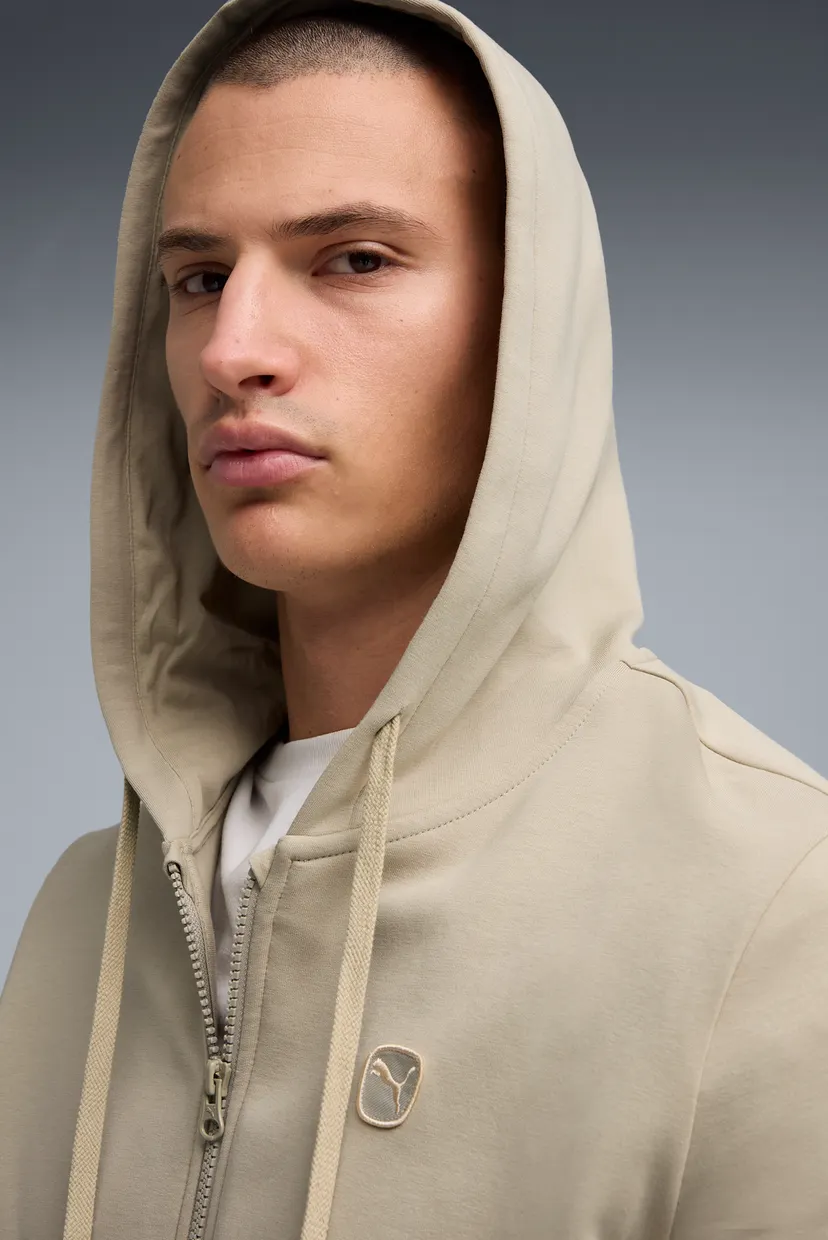 Чоловічий спортивний костюм (худі, штани) Essentials Elevated Tracksuit Men 3
