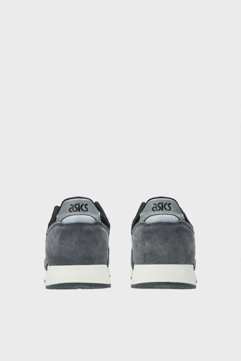 Чоловічі замшеві кросівки LYTE CLASSIC 6