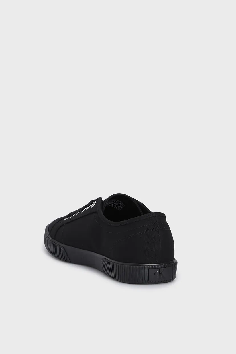 Чоловічі чорні кеди ESSENTIAL VULCANIZED 1 5