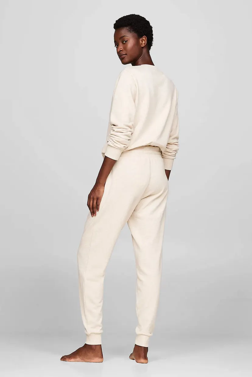 Жіночі бежеві брюки TRACK PANTS 3