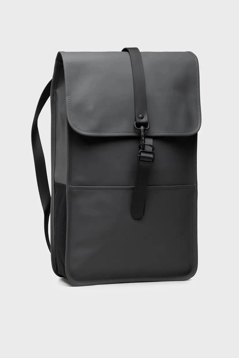 Темно-сірий рюкзак Backpack 3