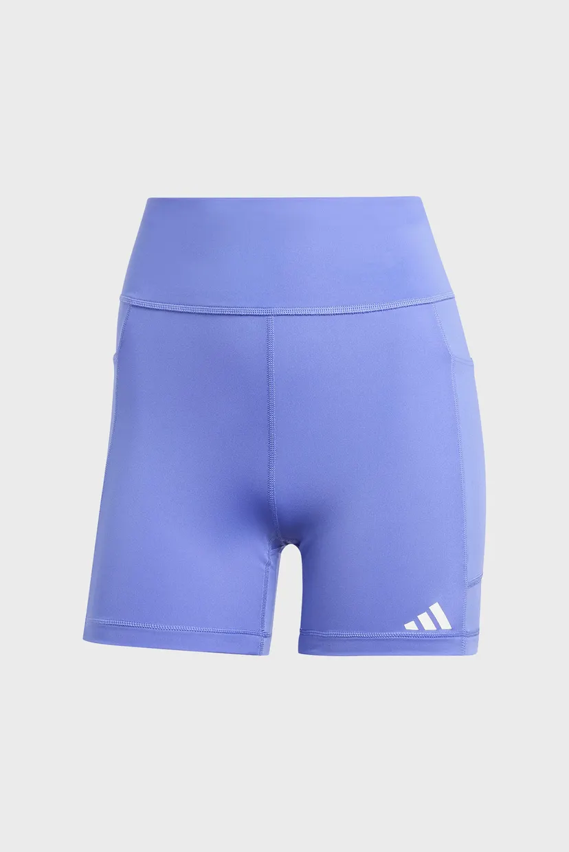 Женские синие велосипедки Own the Run 6