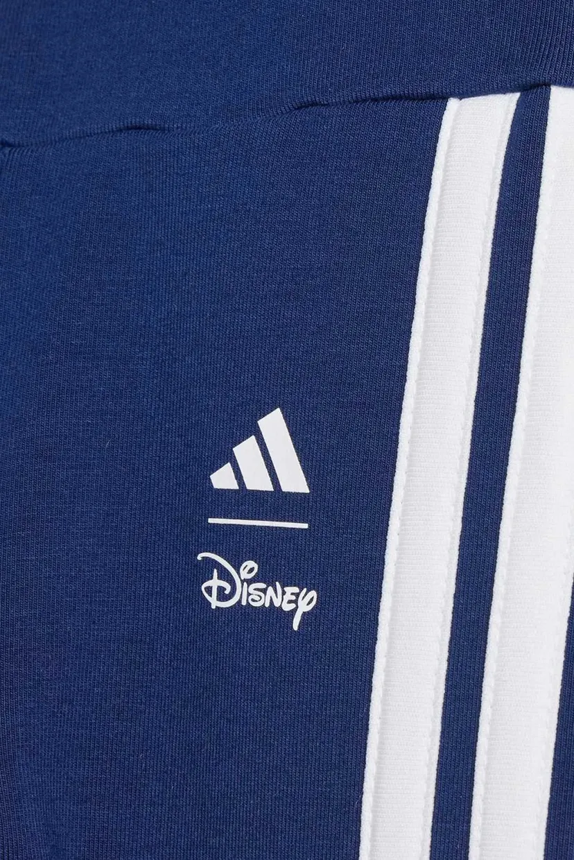 Детский спортивный костюм (свитшот, брюки) ADIDAS DISNEY FROZEN 8