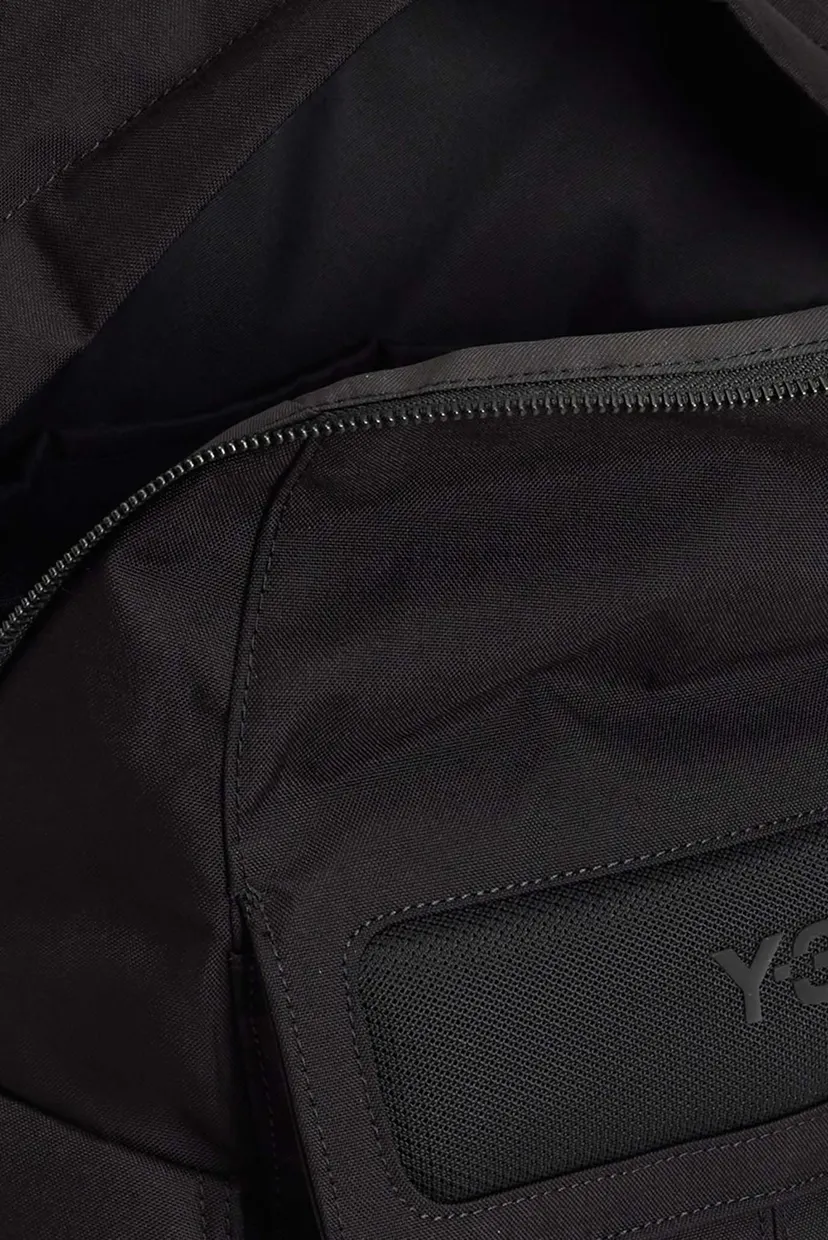 Черный рюкзак Y-3 Small 4
