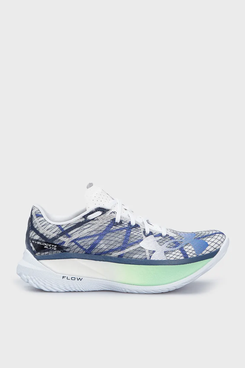 スパイク・シューズ UA U Velociti Elite 2 Белые кроссовки UA U Velociti Elite 2 Under Armour 3027205-101