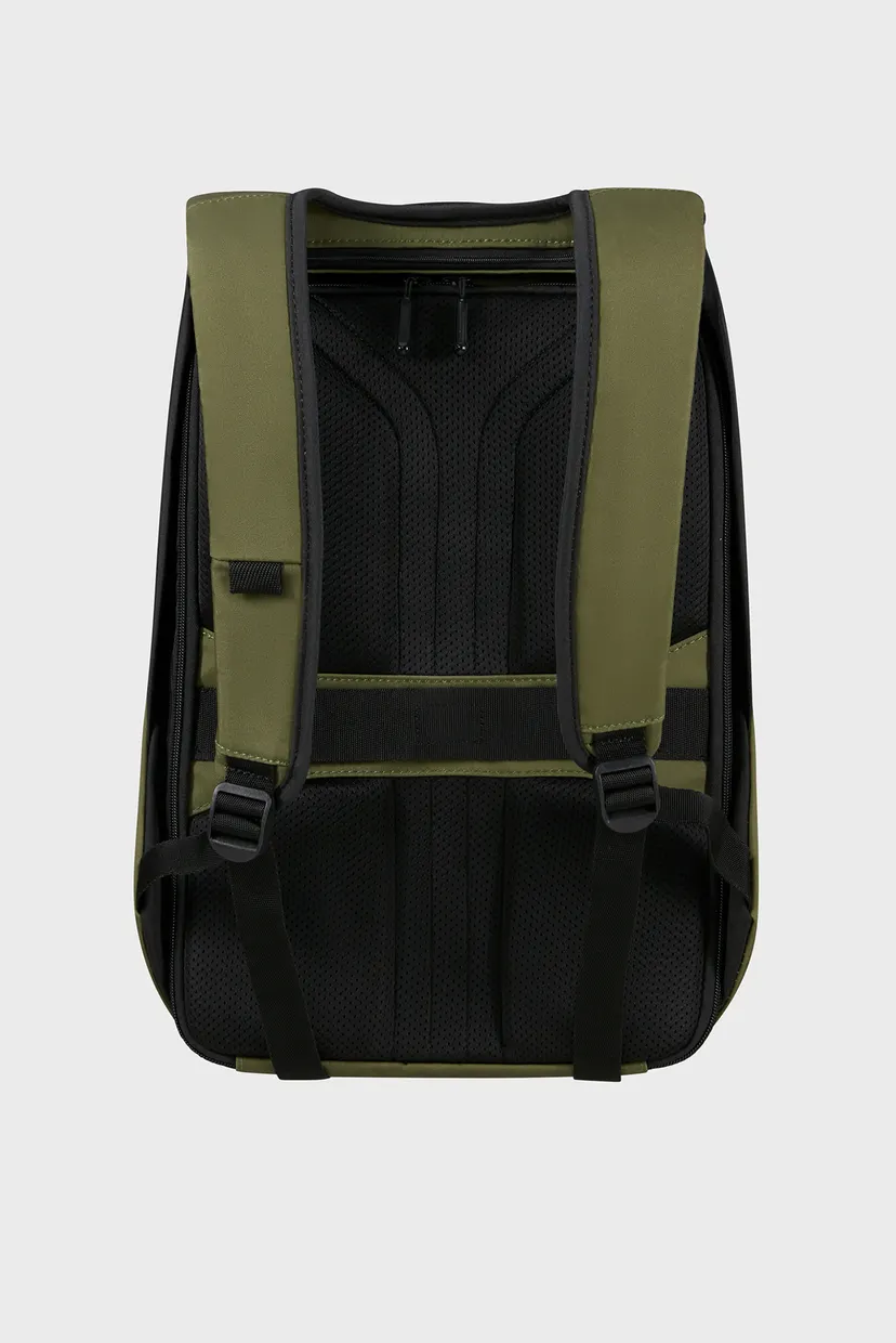 Оливковий рюкзак SECURIPAK 2.0 3
