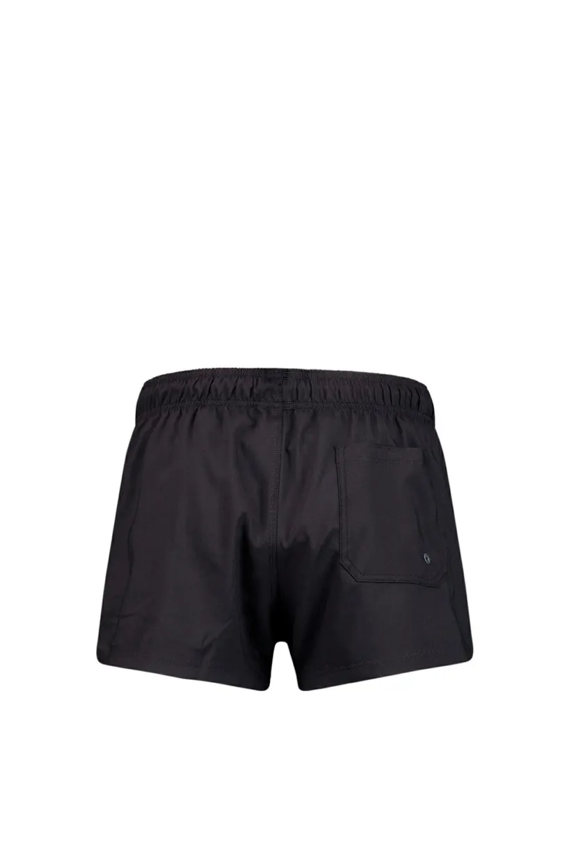 Чоловічі чорні плавальні шорти  PUMA Swim Men Short Length S 7