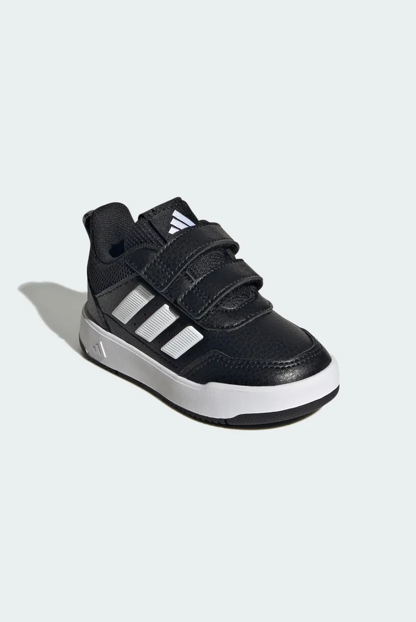 Детские черные кроссовки TENSAUR SPORT 3.0 SHOES INFANTS 4