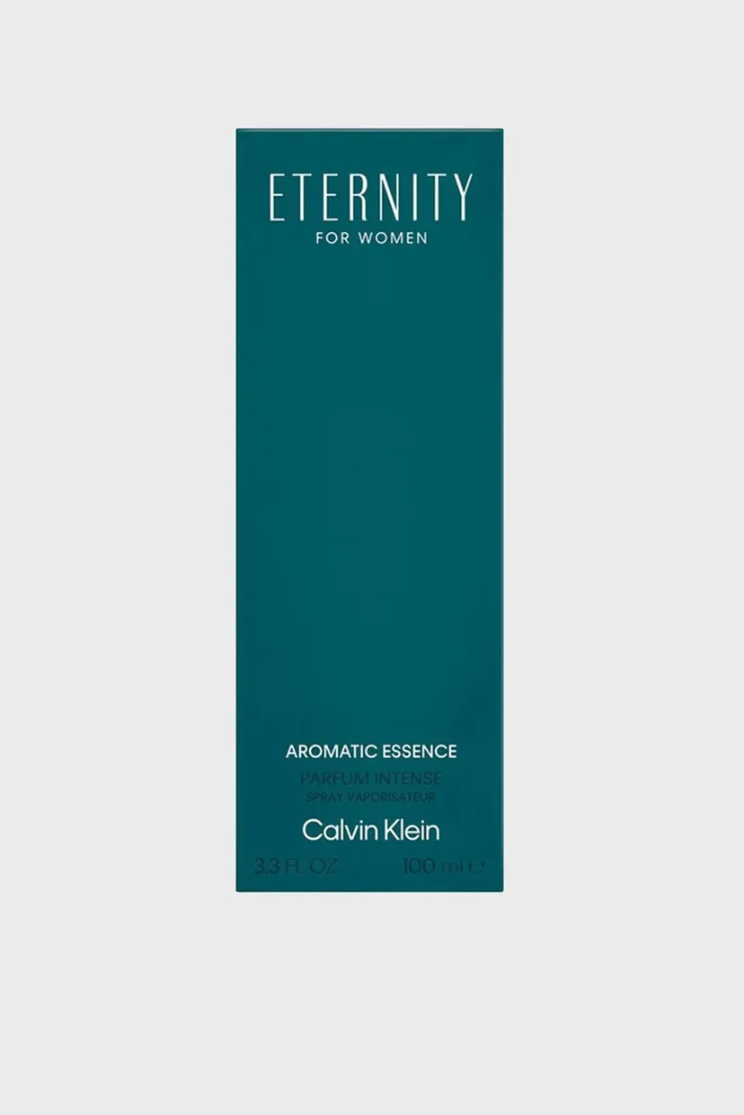Жіноча парфумована вода ETERNITY WOMEN (100 мл) 3