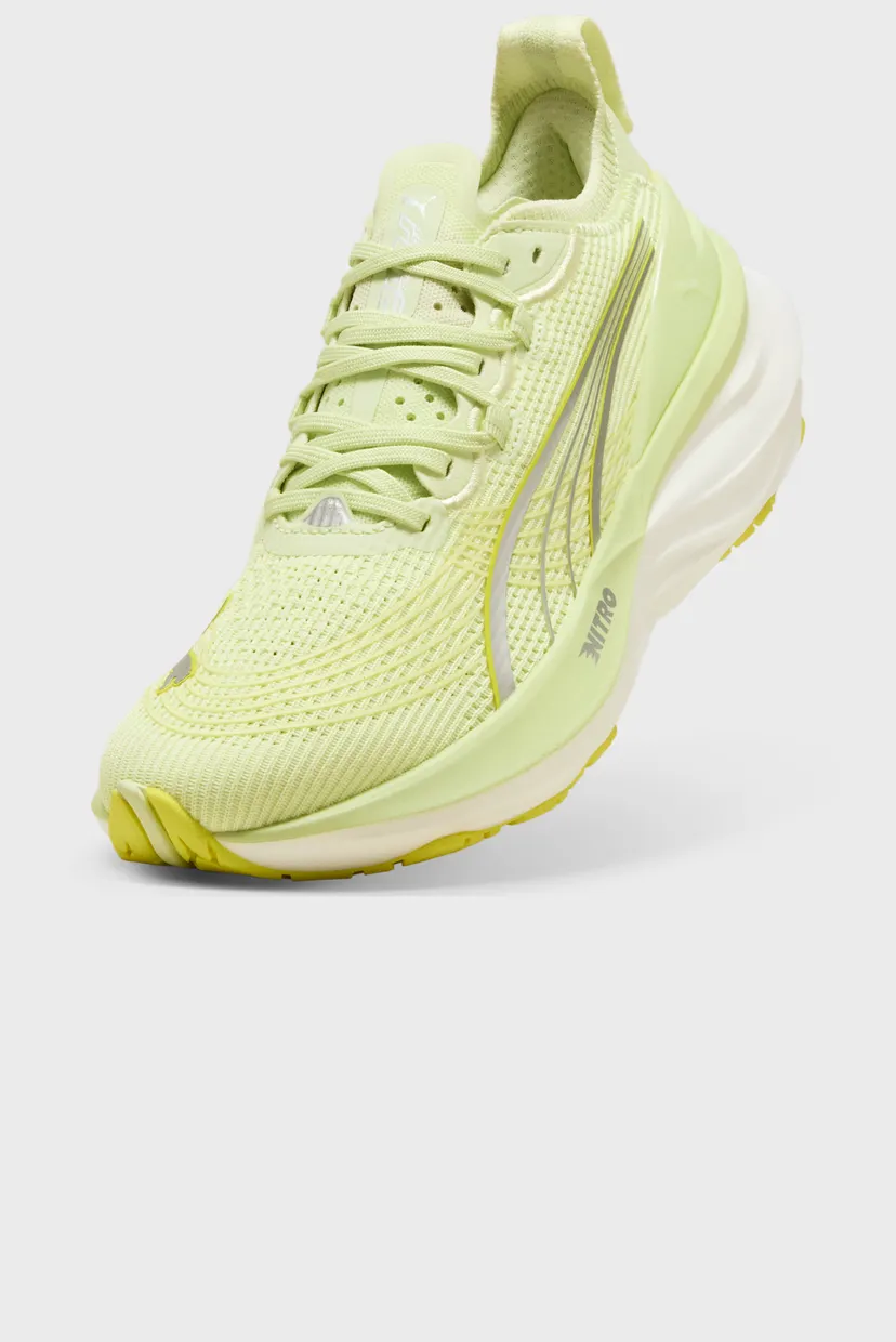 Жіночі салатові кросівки ForeverRun NITRO™ 2 Running Shoes Women 5