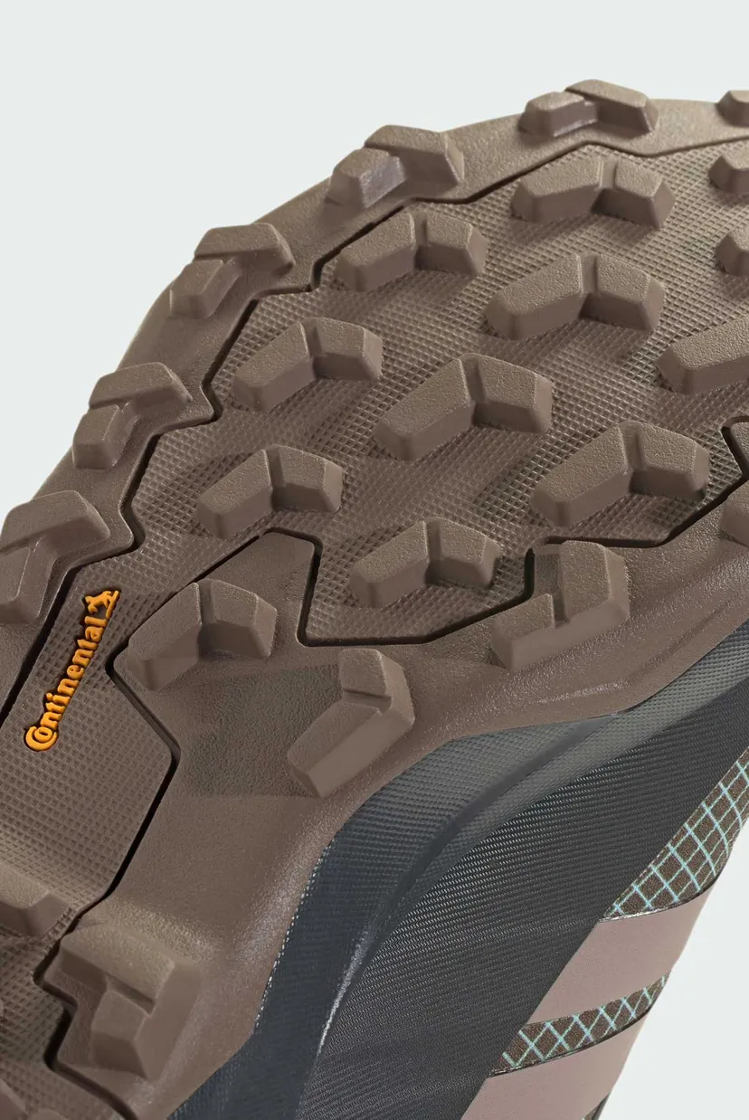 Жіночі коричневі черевики Terrex Skychaser AX5 Mid GORE-TEX CLIMAWARM+ 9