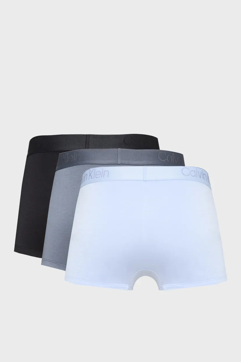 Чоловічі боксери (3 шт) LOW RISE TRUNK 8