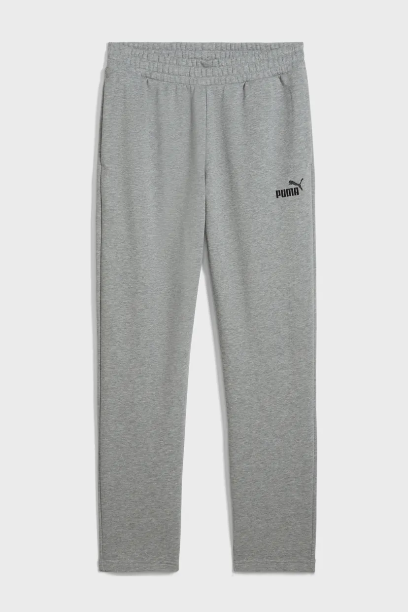 Мужские серые спортивные брюки Essentials No. 1 Logo Sweatpants Men 6