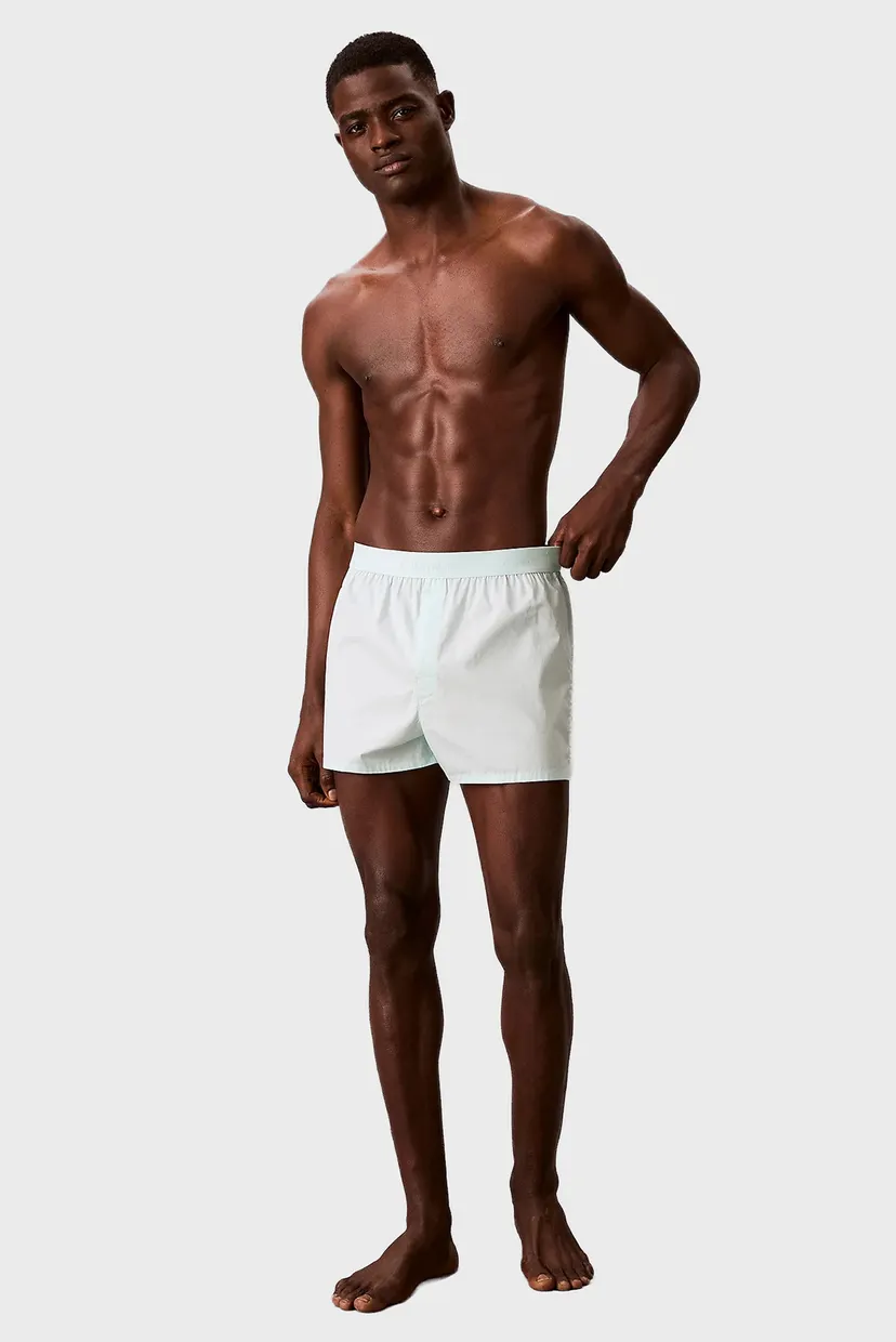 Мужские трусы (3 шт) BOXER SLIM 5