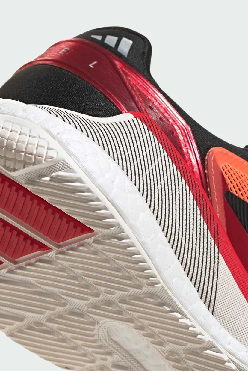 Мужские оранжевые кроссовки Crazyquick BOOST Padel 9