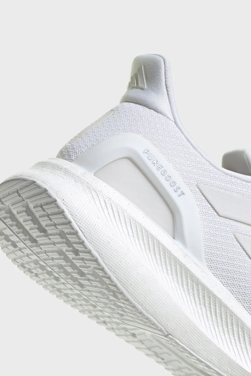 Мужские белые кроссовки Pureboost 5 9