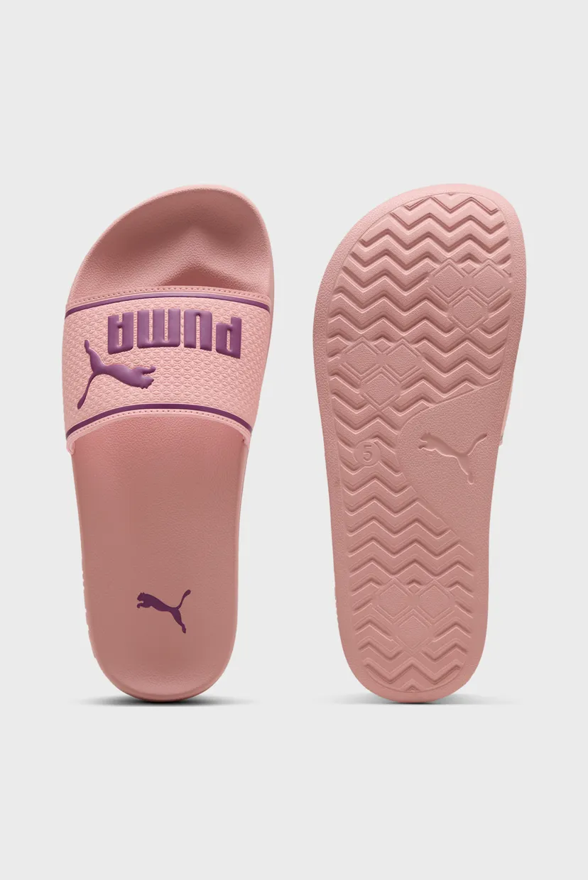 Пудровые слайдеры Leadcat 2.0 Slides Unisex 4