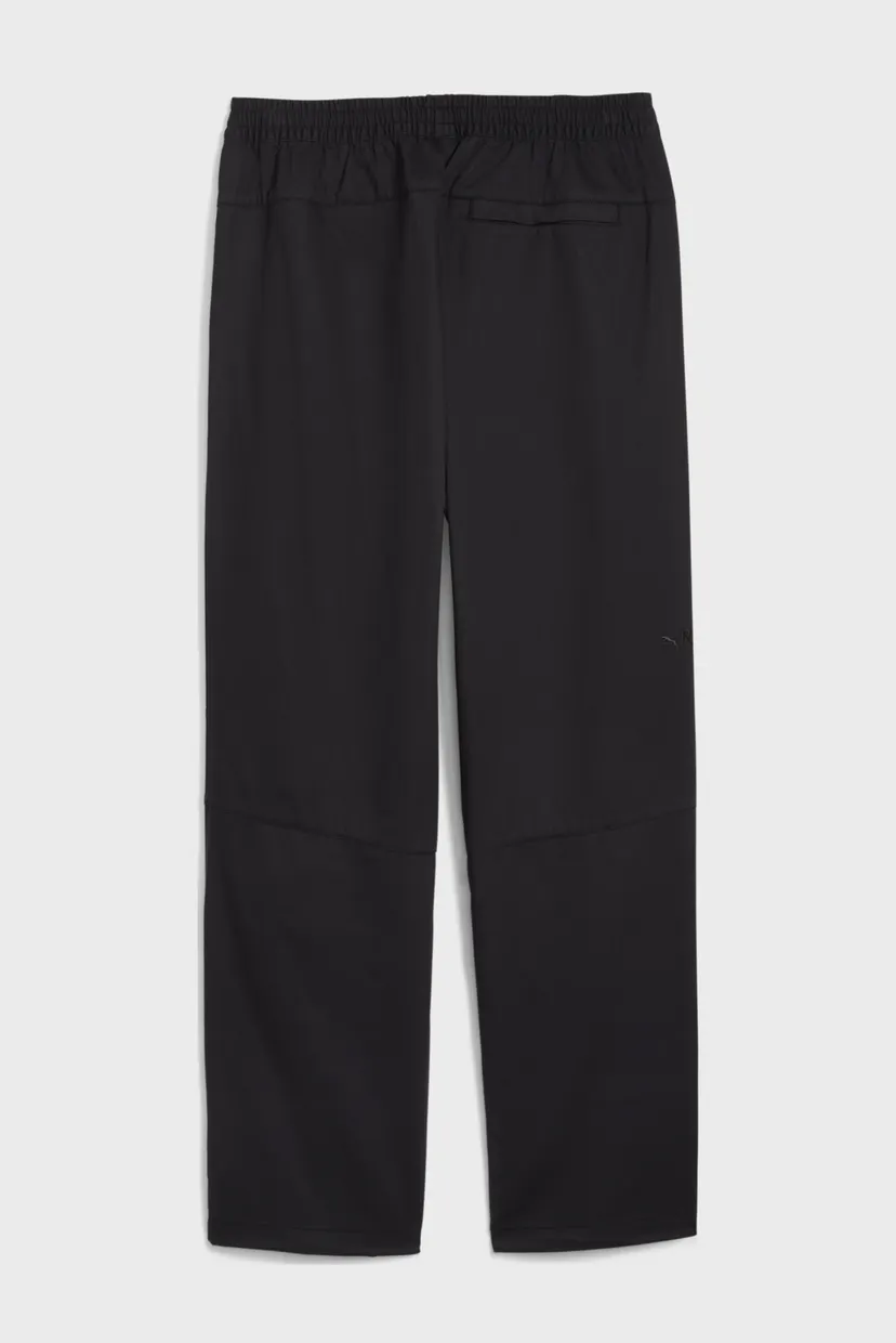 Мужские черные спортивные брюки PUMA x REPRESENT Pants Men 7