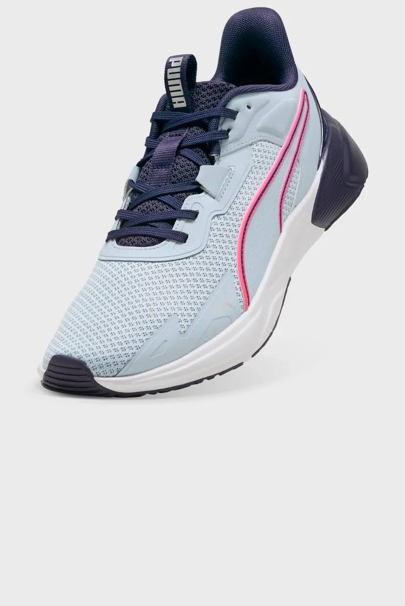 Голубые кроссовки Disperse XT 4 Training Shoes 5