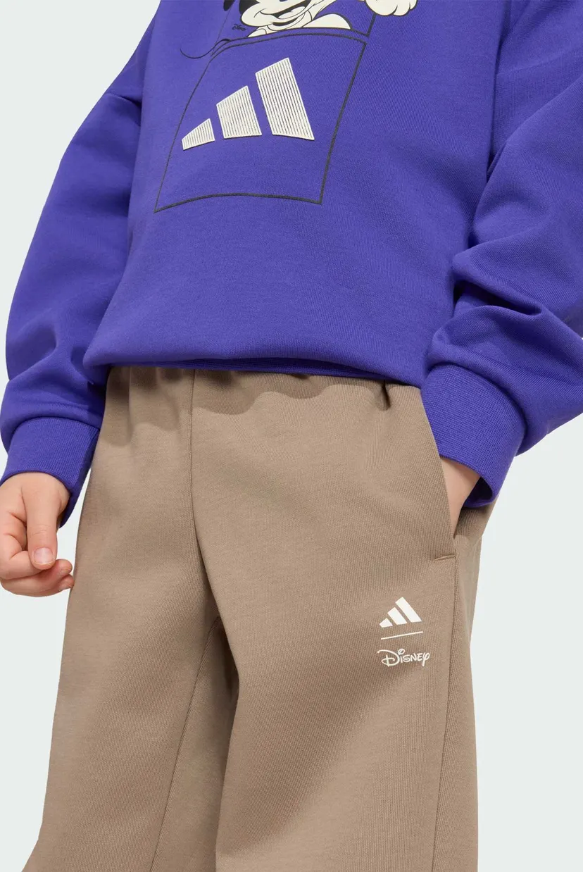 Дитячий спортивний костюм (світшот, штани) ADIDAS DISNEY MICKEY MOUSE 7