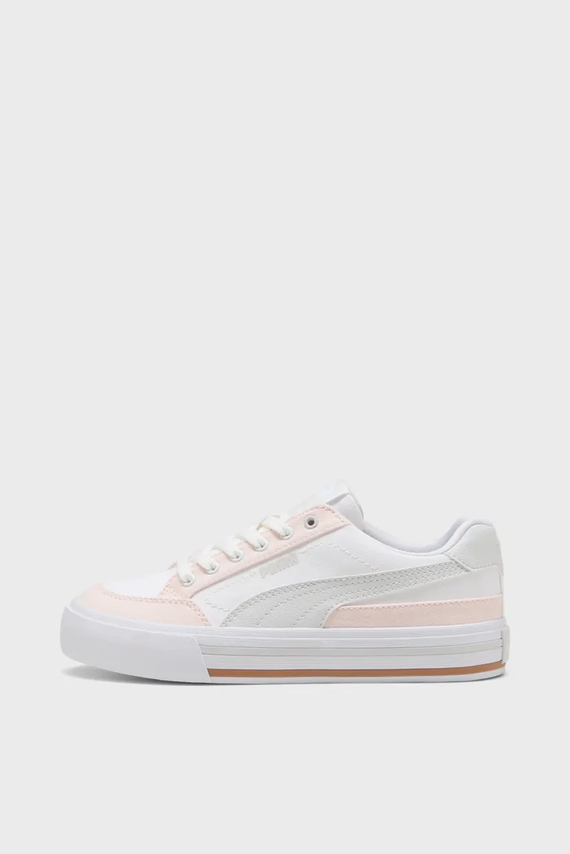 Кеди Court Classic Vulcanised Formstrip Unisex Sneakers 5