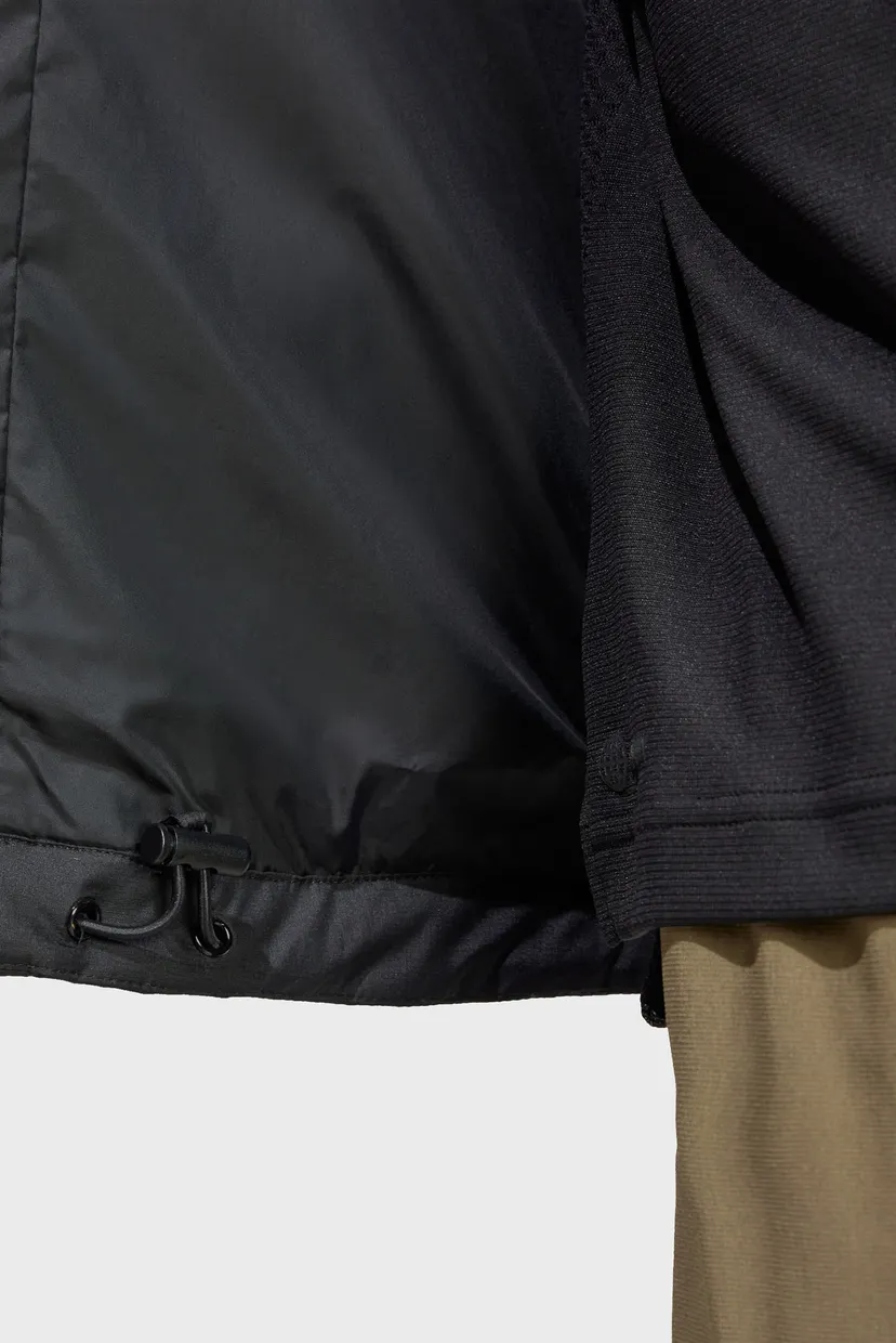 Чоловіча чорна куртка Terrex Multi Synthetic Insulated 5