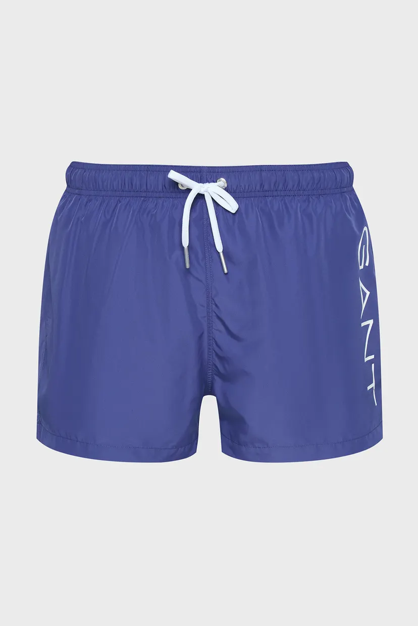 Мужские синие плавательные шорты LIGHTWEIGHT SWIM SHORTS 6