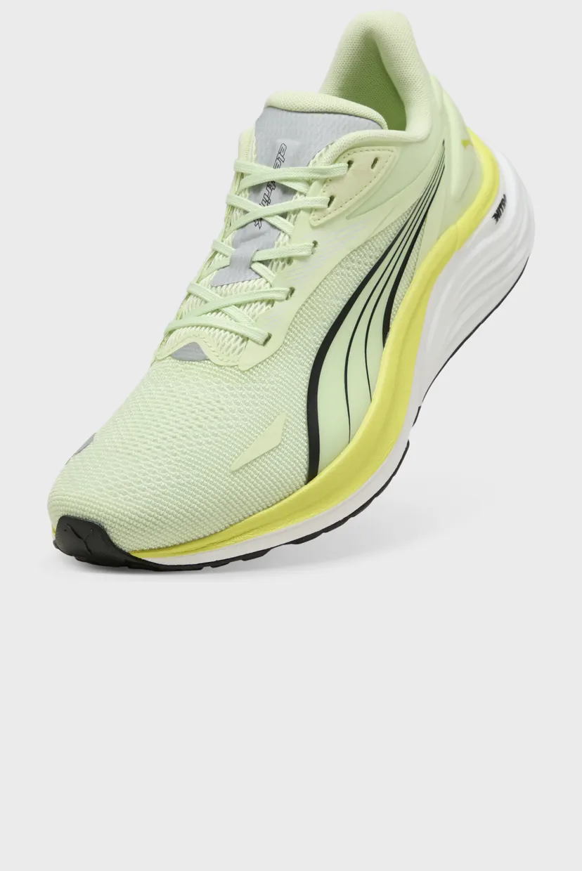 Чоловічі салатові кросівки Electrify NITRO™ 4 Running Shoes Men 5