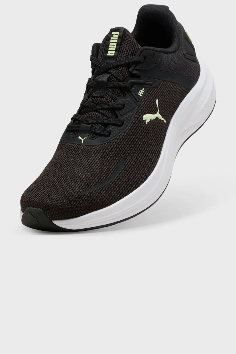 Чорні кросівки Skyrocket Lite 2 Running Shoes Unisex 5