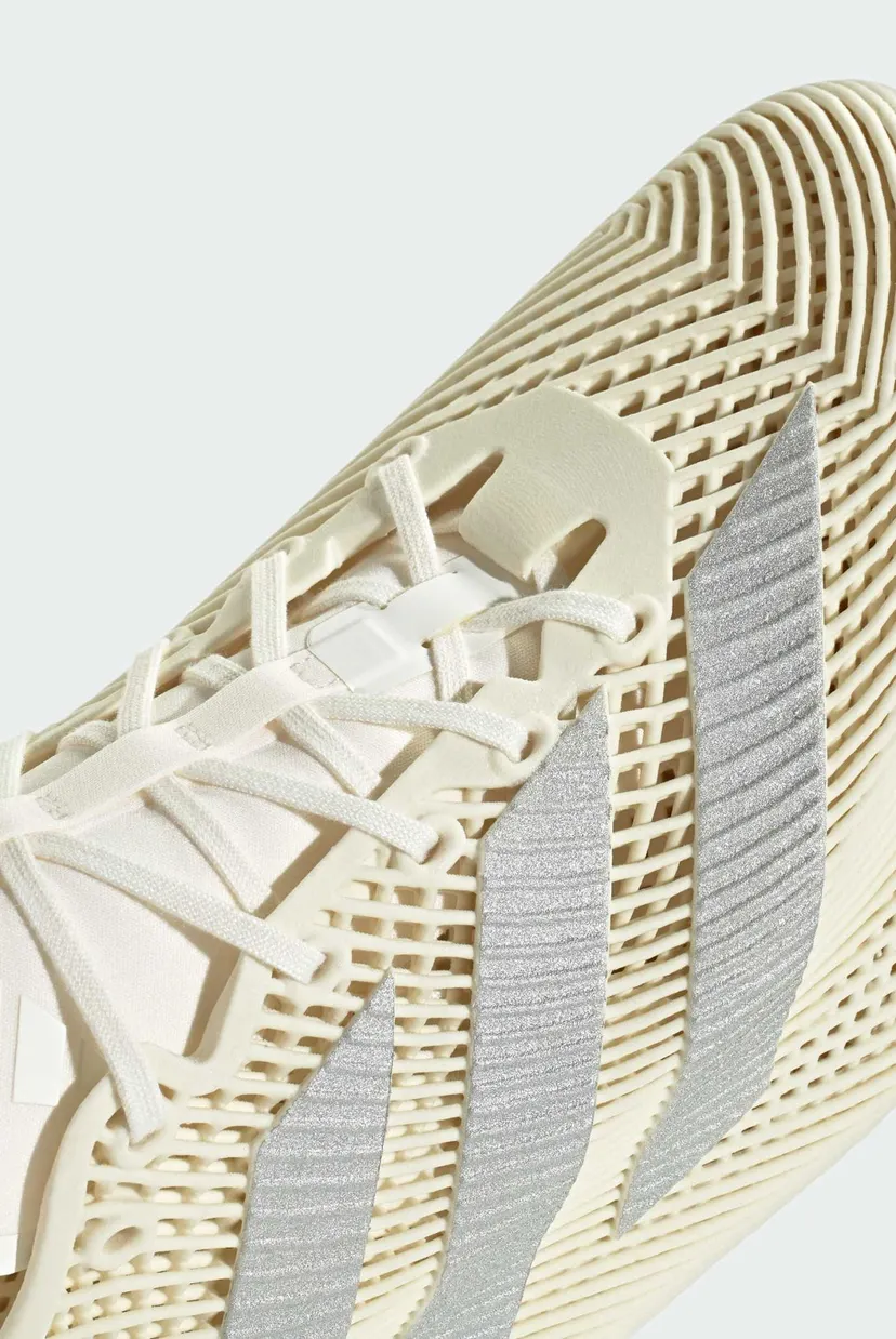 Бежевые кроссовки CLIMACOOL LACED 8