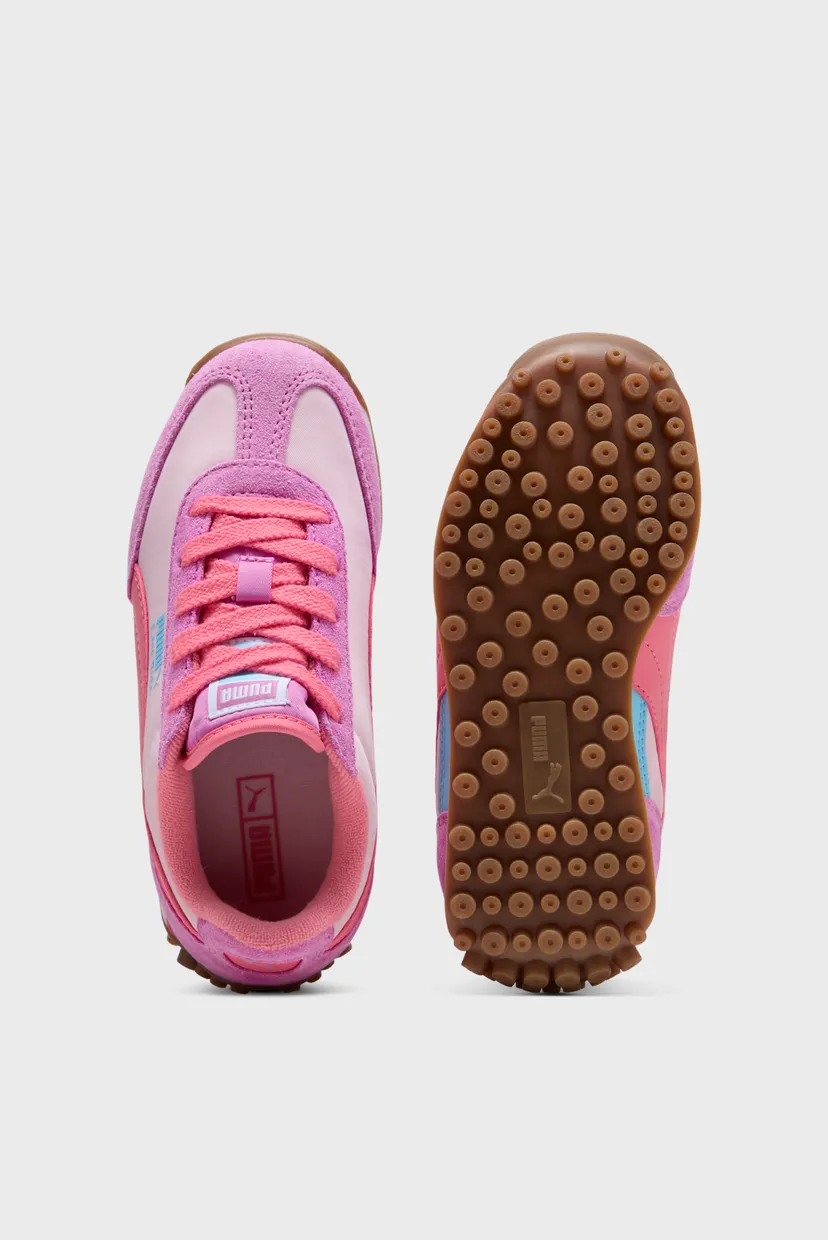 Детские розовые кроссовки Easy Rider Sneakers Kids 4