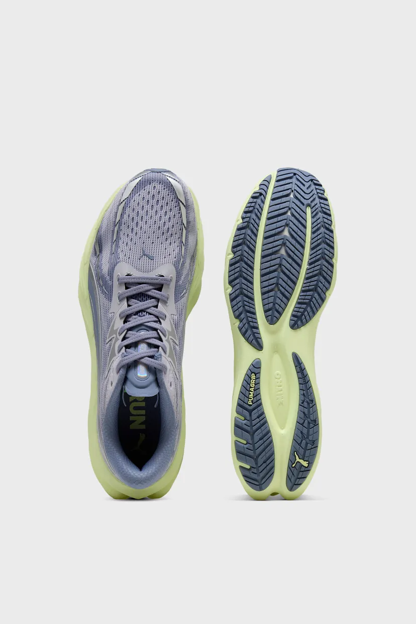 Мужские синие кроссовки Velocity NITRO™ 4 Running Shoes Men 4