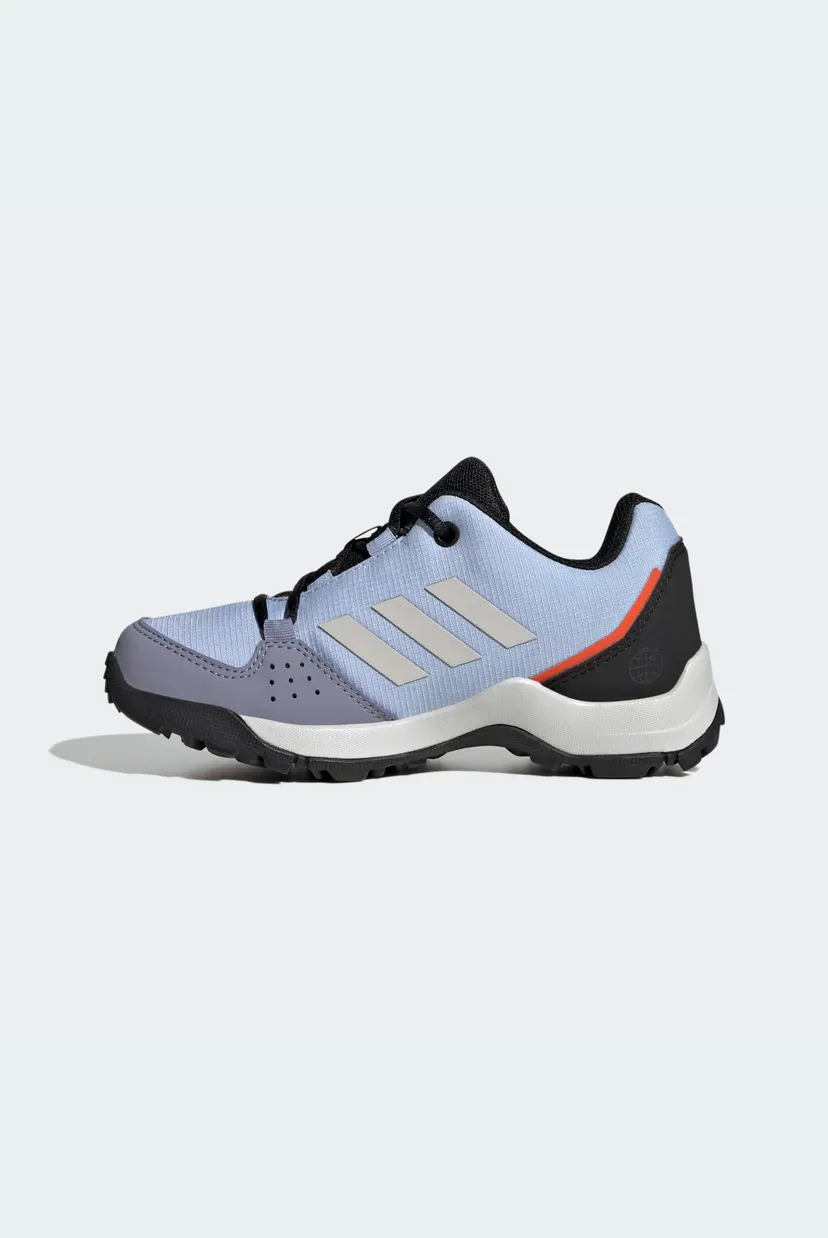 Детские голубые ботинки Terrex Hyperhiker Low 6
