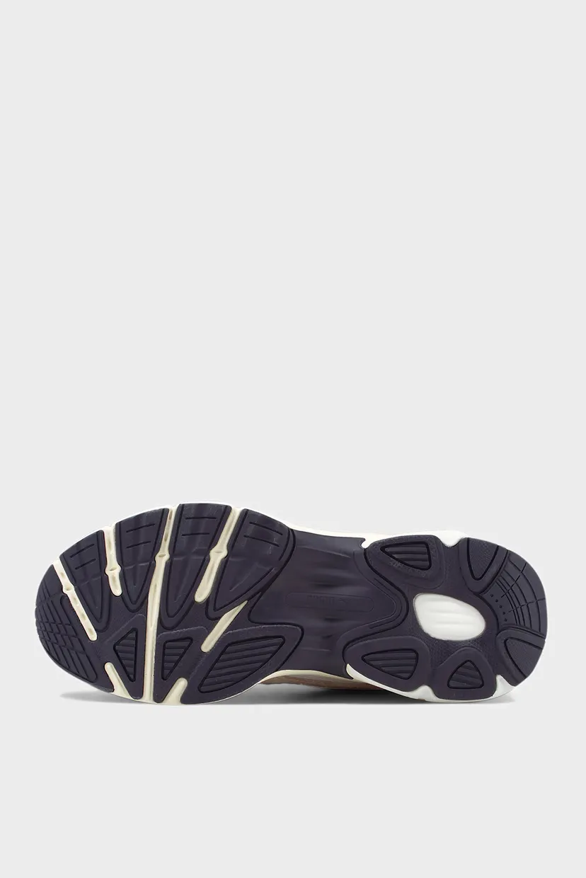 Белые кроссовки Teveris Nitro Sneakers 5