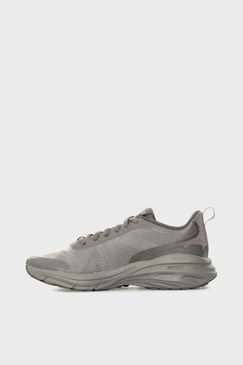 Серые кроссовки Hypnotic Tech Sneakers Unisex 3