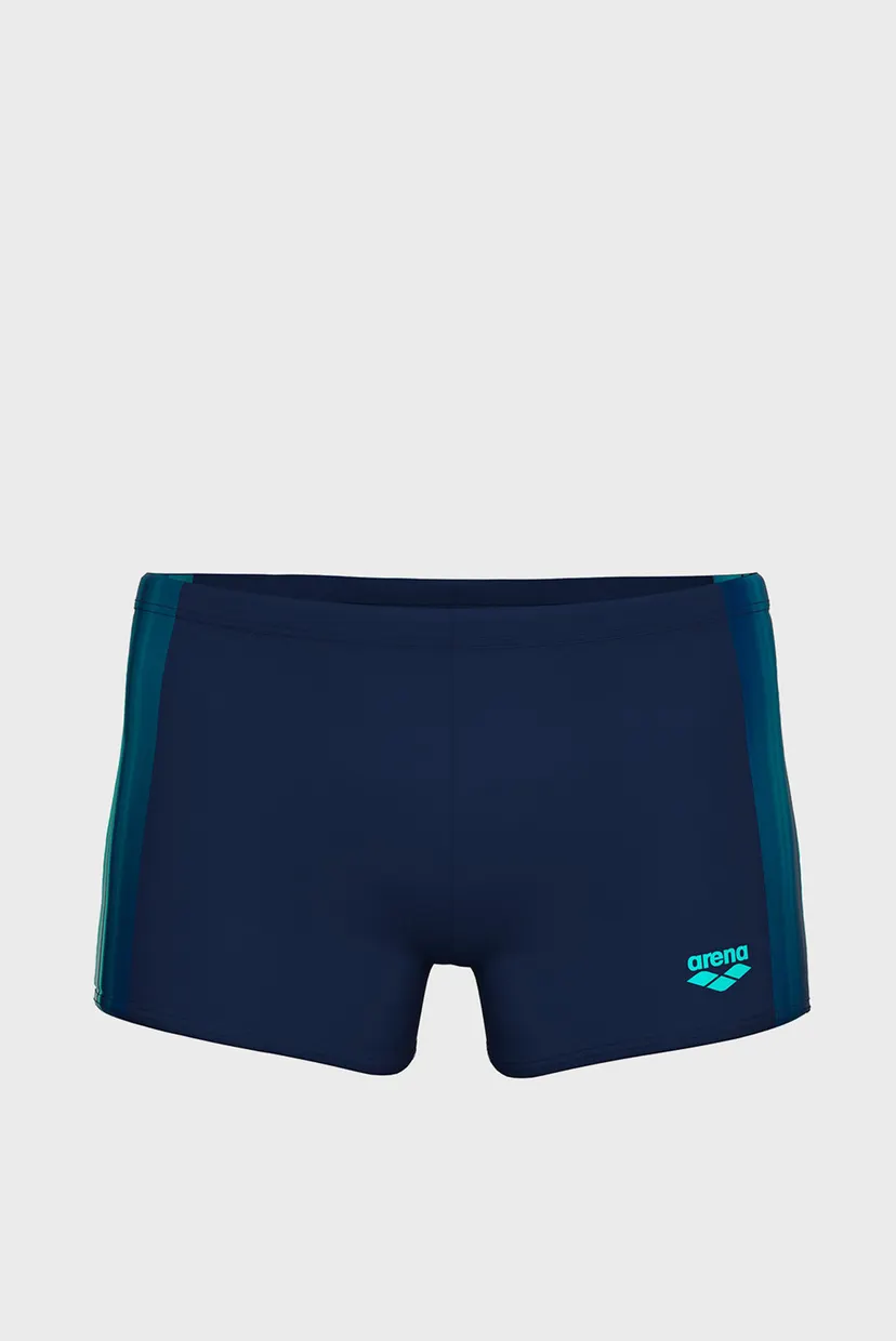 Мужские синие плавки LIGHT SWIM SHORT 6